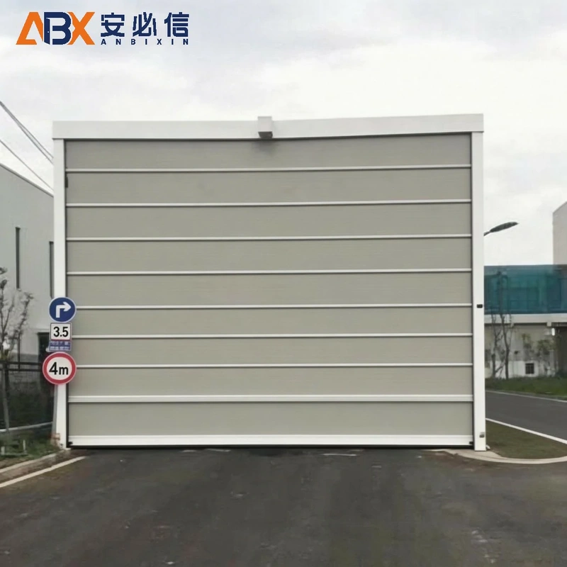 宿州高速堆积门